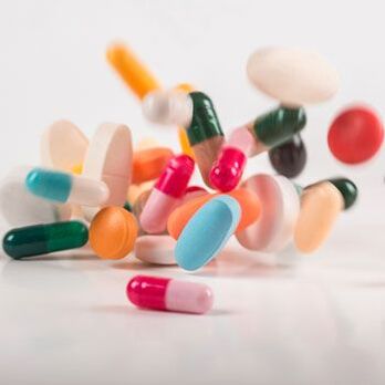 Léky pro léčbu osteochondózy prsu